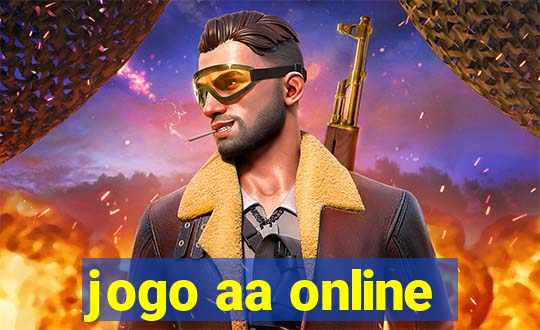 jogo aa online